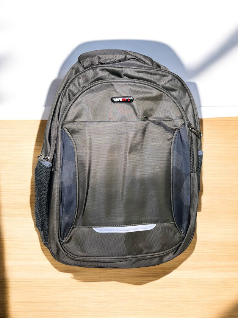 Grenobil Urban Shield Backpack 18-0502