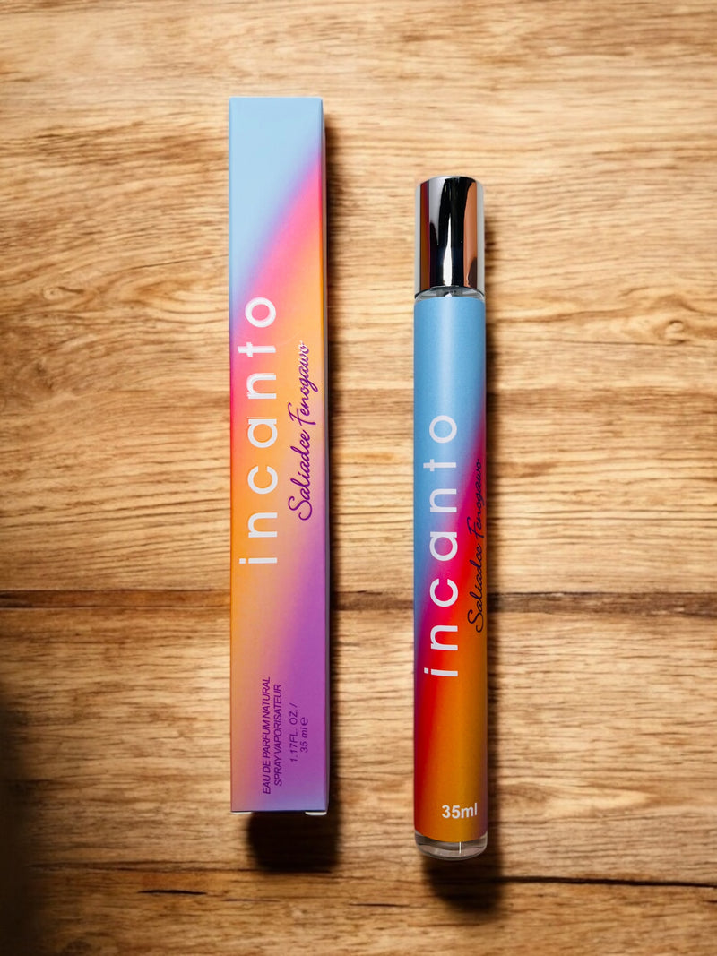 Incanto by Salvatore Ferragamo – 35ml Eau de Parfum