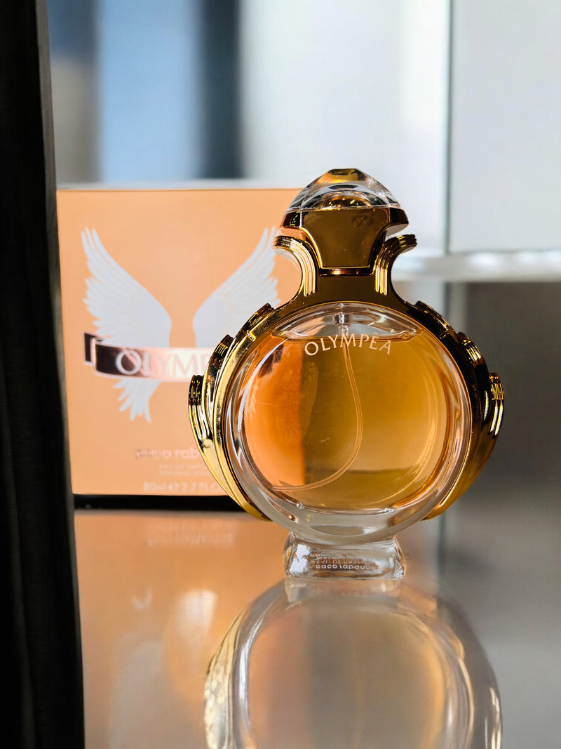 Olympea by Paco Rabanne – 80ml Eau de Parfum