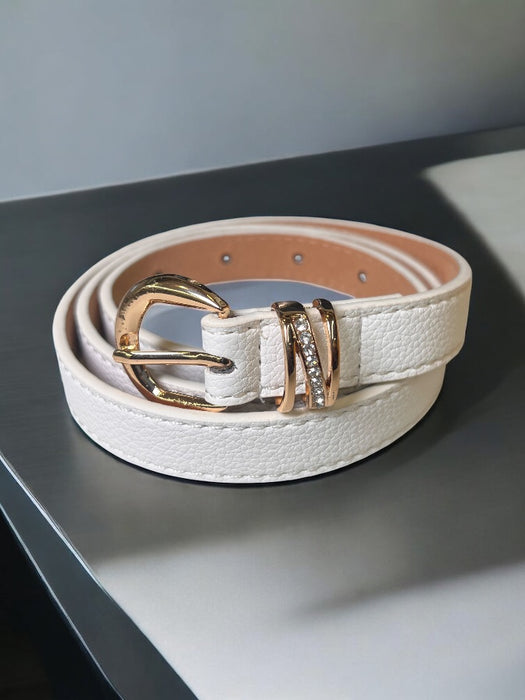 Cinturones de moda para mujer