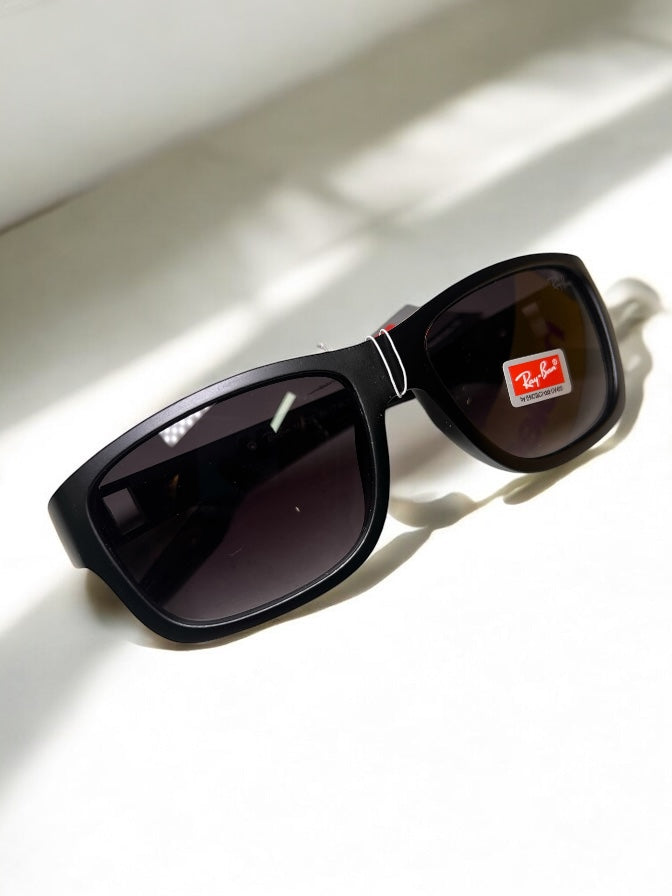 Rodeo Edge Oversized Polarized Sunglasses 82804