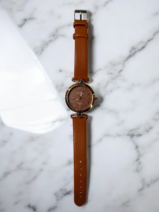 Women’s BaoDya Sparkle Dial Watch 3300052