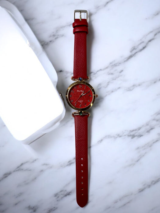Women’s BaoDya Sparkle Dial Watch 3300052