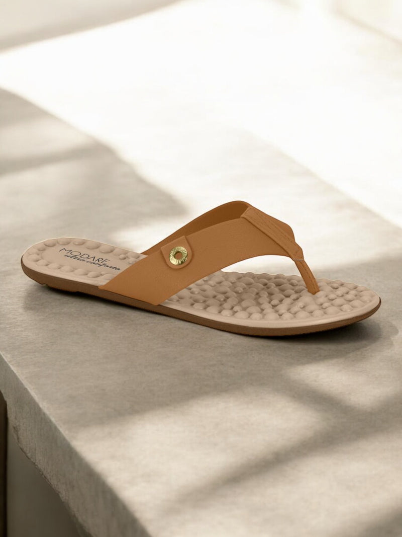 Modare Ultra Comfort Blood Circulation Slippers 7163.100