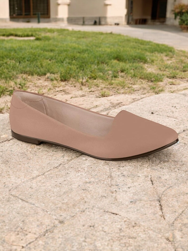 Moleca Whisperlight Luxe Flats Whole Shoes 5635.816