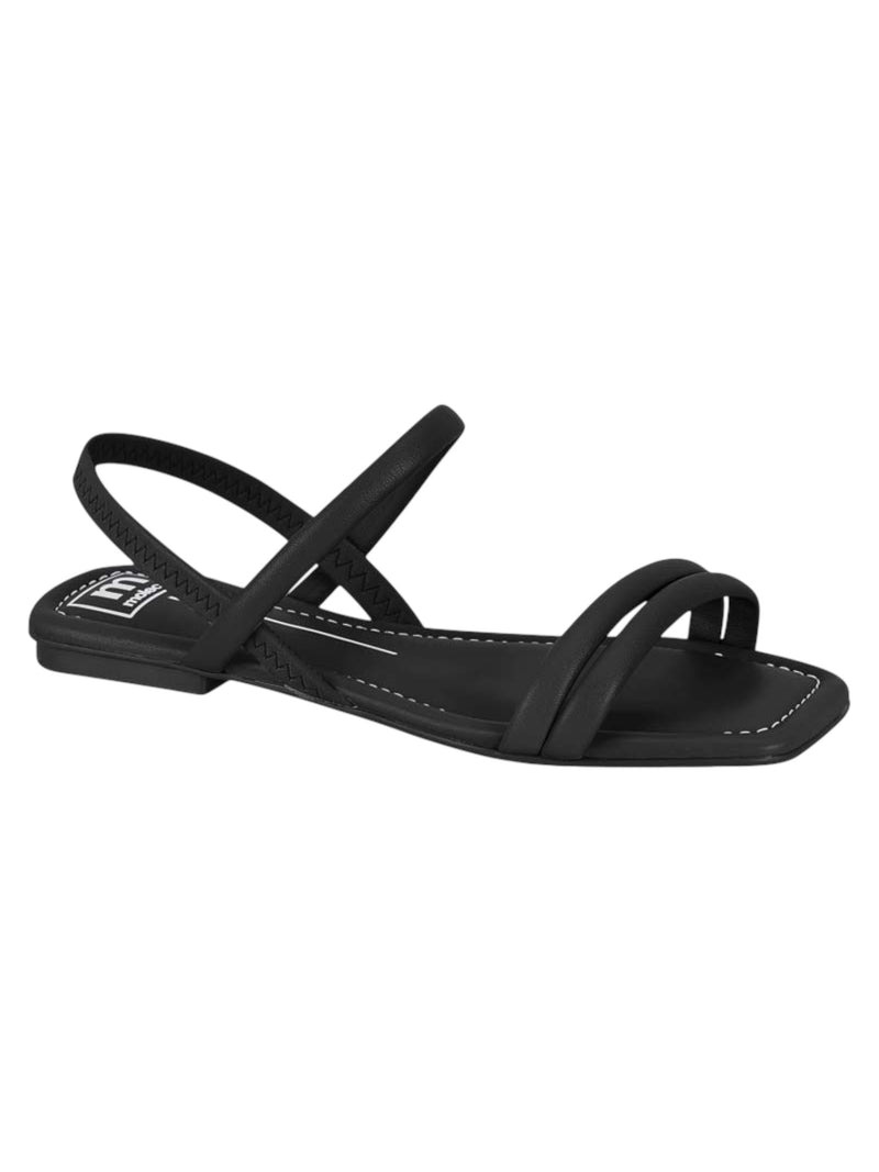 Moleca Luxe Curve Strap Sandal 5462.111