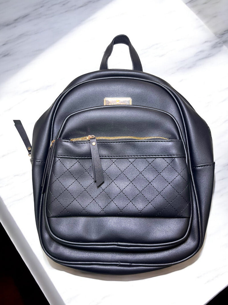 Deborah Luxe Blush Trio Bag Set A0828