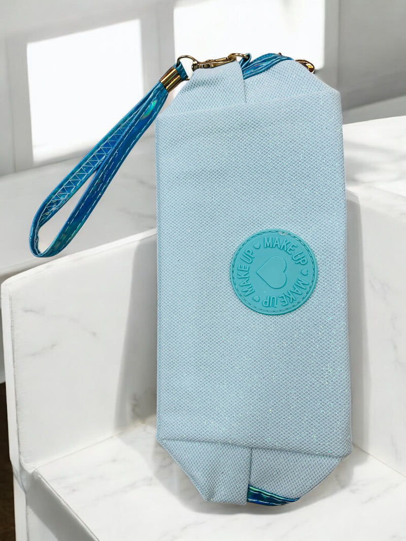 Grenobil “Make Up” Wristlet Pouch 936-1