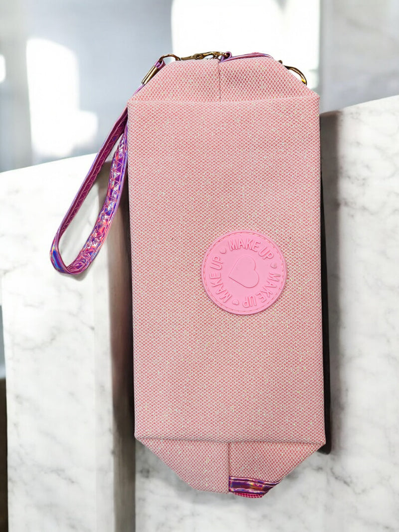 Grenobil “Make Up” Wristlet Pouch 936-1