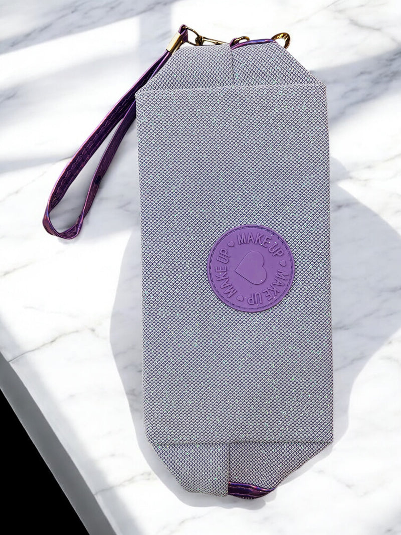 Grenobil “Make Up” Wristlet Pouch 936-1