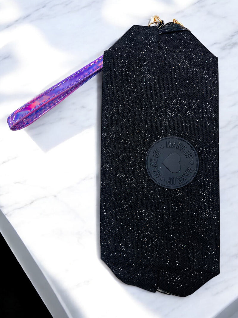 Grenobil “Make Up” Wristlet Pouch 936-1