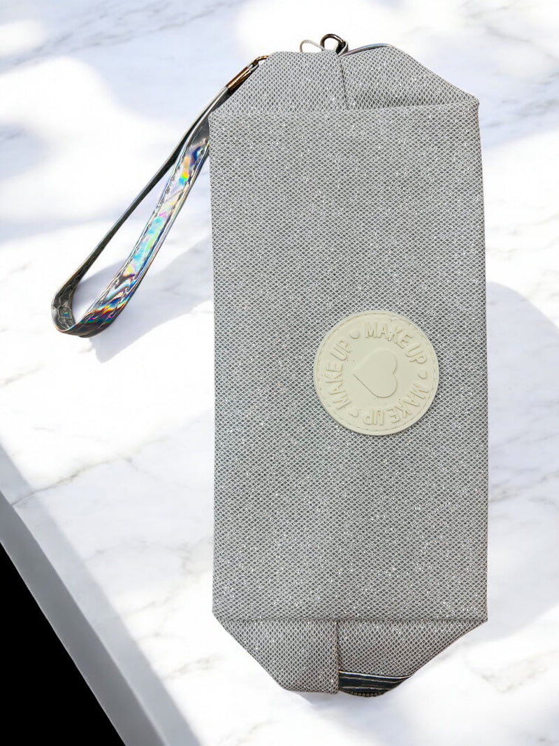 Grenobil “Make Up” Wristlet Pouch 936-1