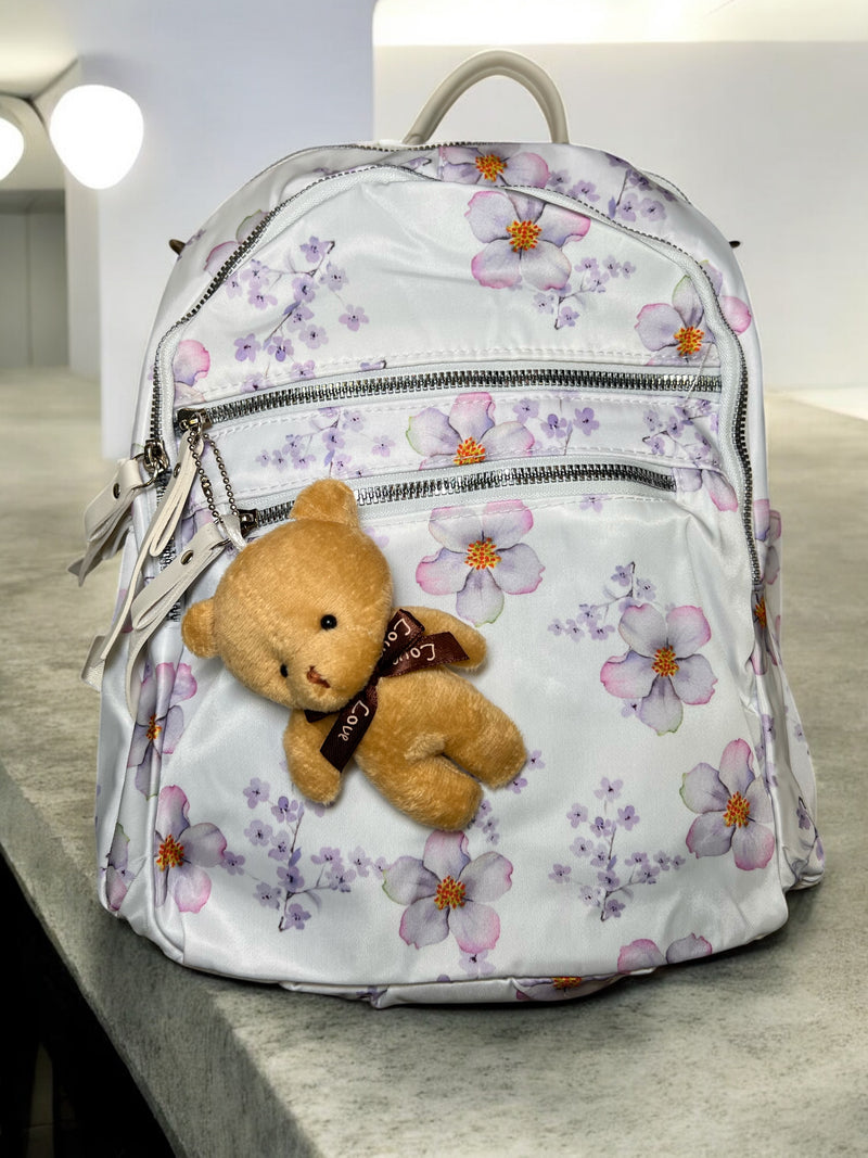 Grenobil Blossom Garden Backpack A0777