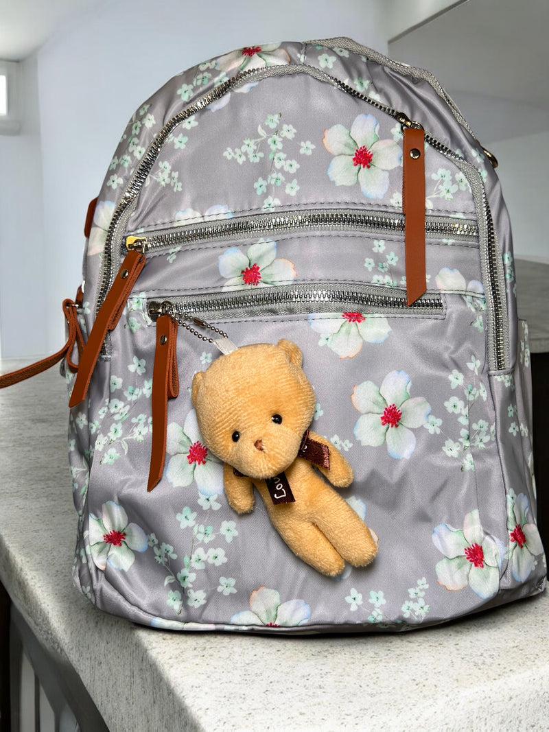 Grenobil Blossom Garden Backpack A0777