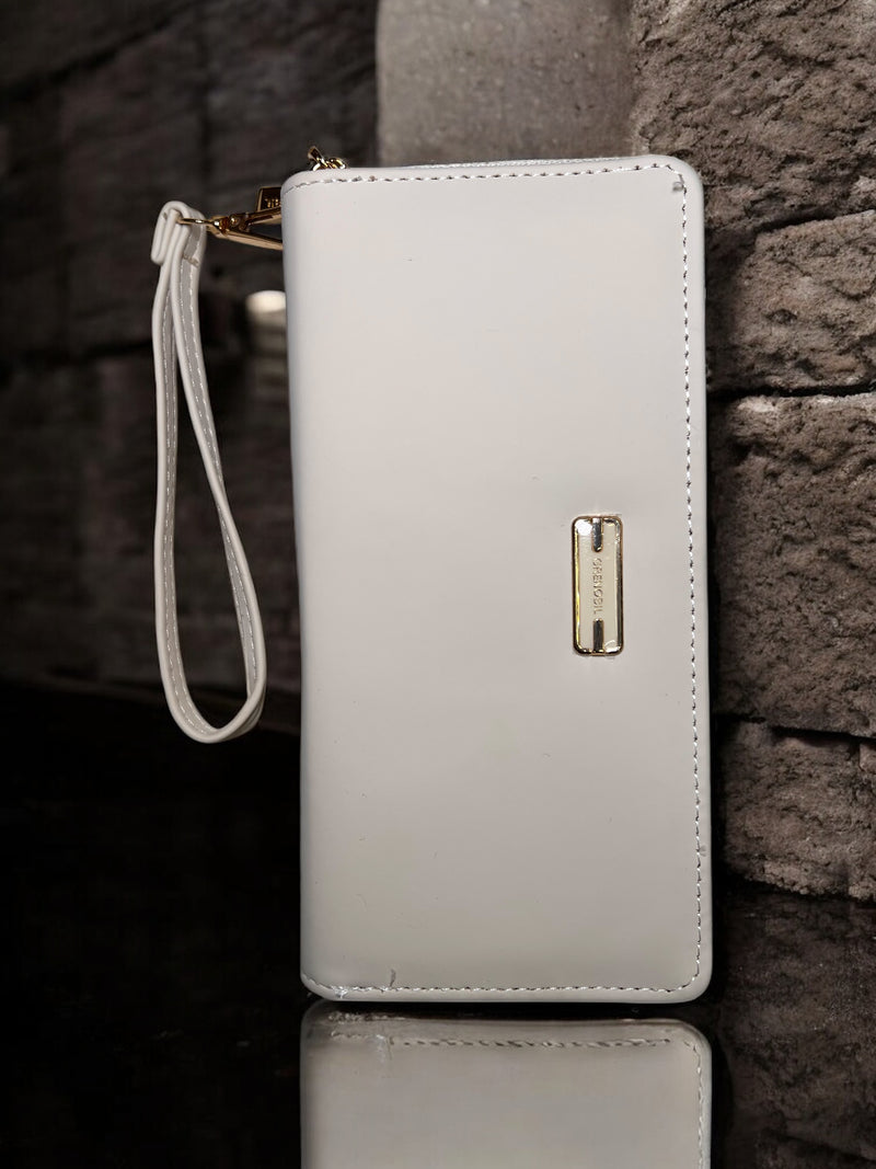 Grenobil Elegant Wristlet Wallet D4258