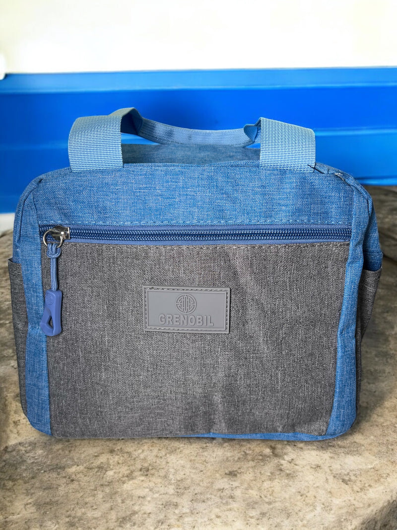 Grenobil Daily Dash Tote Lunch Bag BL242