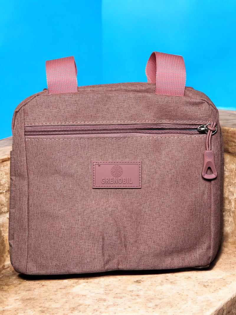 Grenobil Daily Dash Tote Lunch Bag BL242