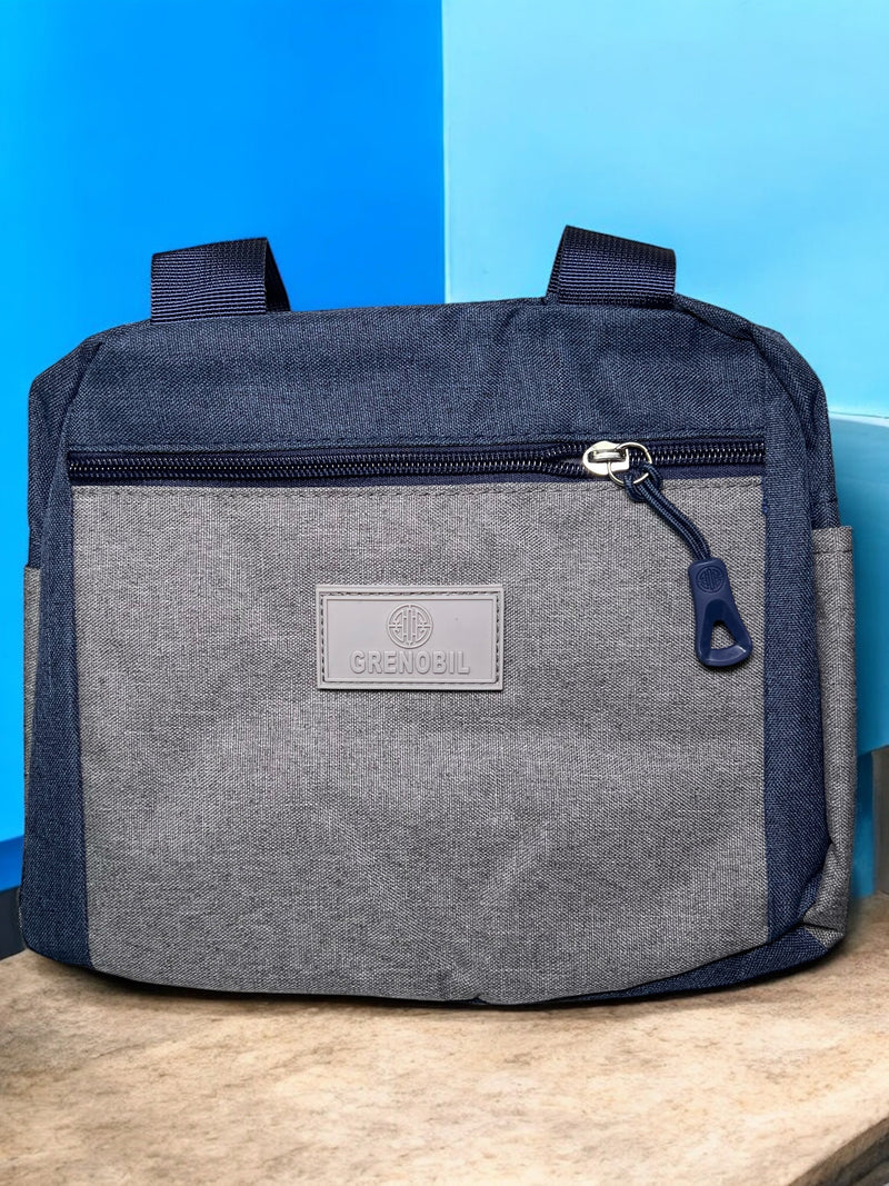 Grenobil Daily Dash Tote Lunch Bag BL242