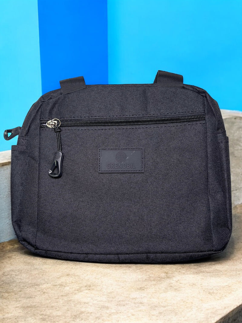 Grenobil Daily Dash Tote Lunch Bag BL242