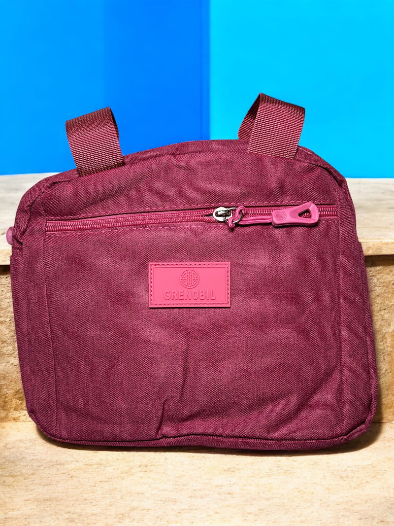 Grenobil Daily Dash Tote Lunch Bag BL242