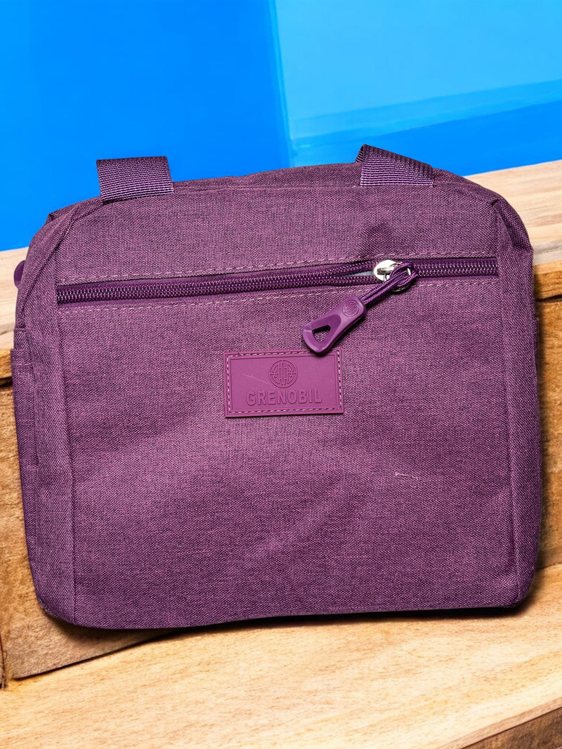 Grenobil Daily Dash Tote Lunch Bag BL242