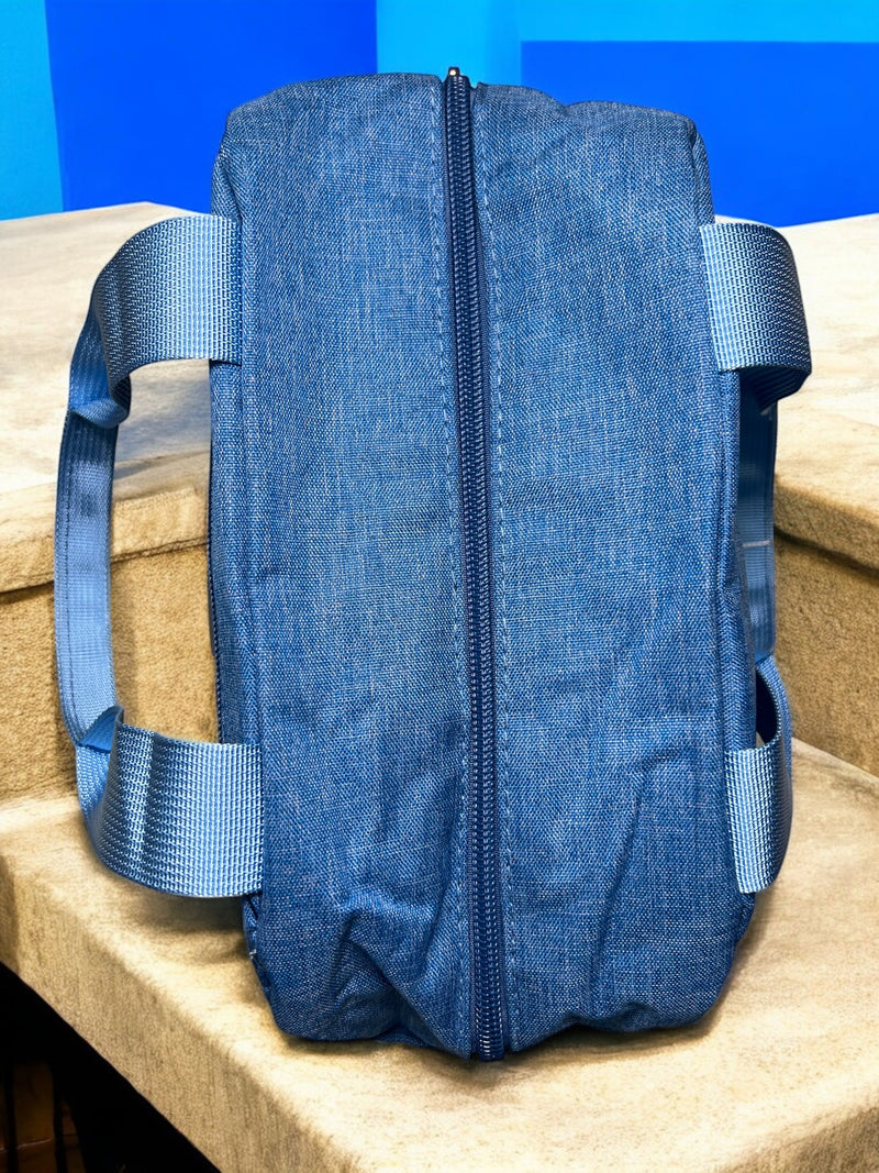 Grenobil Daily Dash Tote Lunch Bag BL242