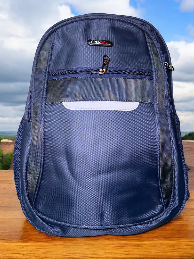 Grenobil ShadowGlide Backpack 18-0503