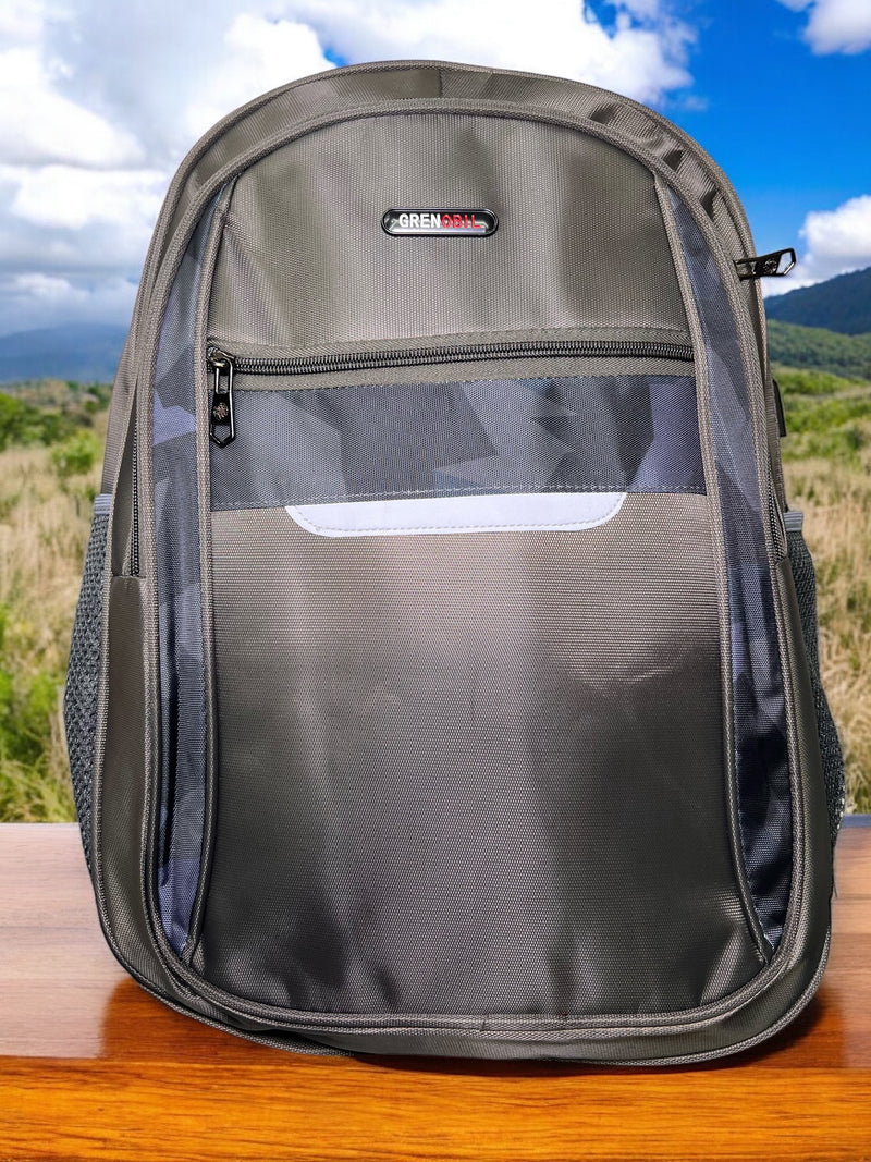 Grenobil ShadowGlide Backpack 18-0503