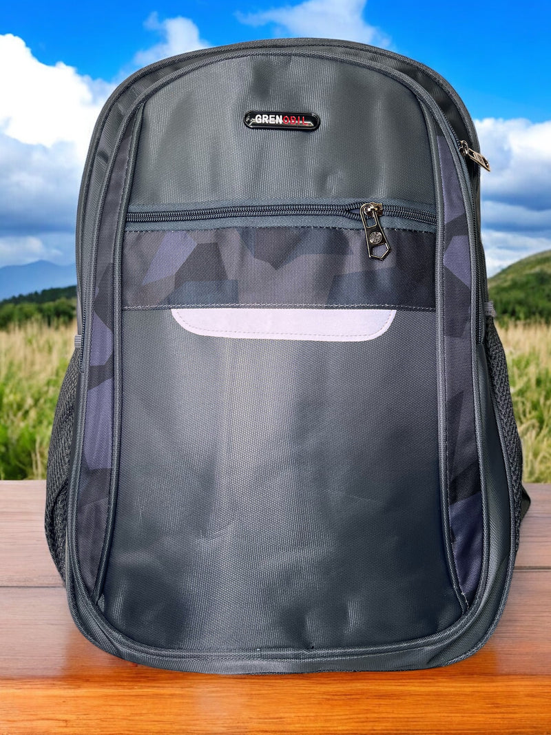 Grenobil ShadowGlide Backpack 18-0503