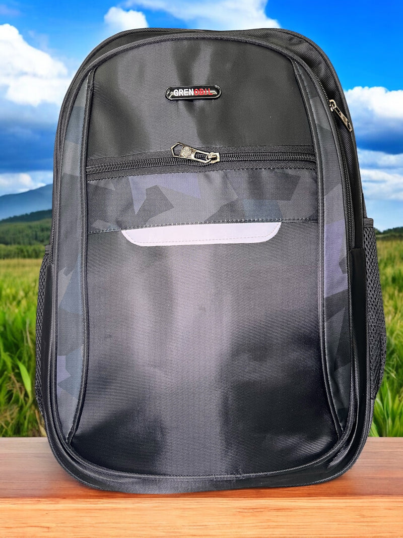 Grenobil ShadowGlide Backpack 18-0503