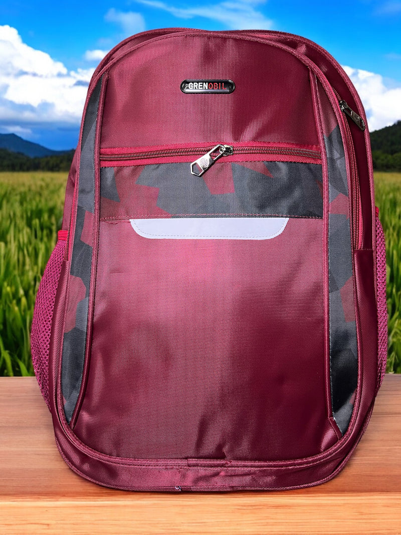 Grenobil ShadowGlide Backpack 18-0503