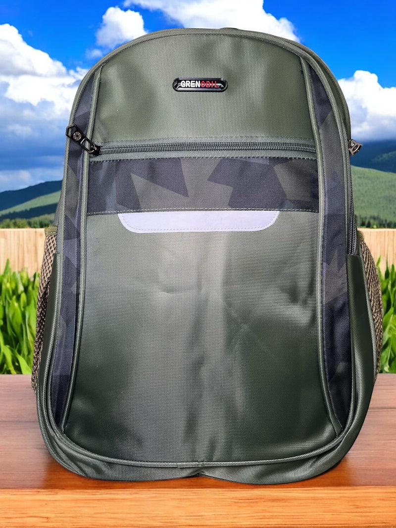 Grenobil ShadowGlide Backpack 18-0503