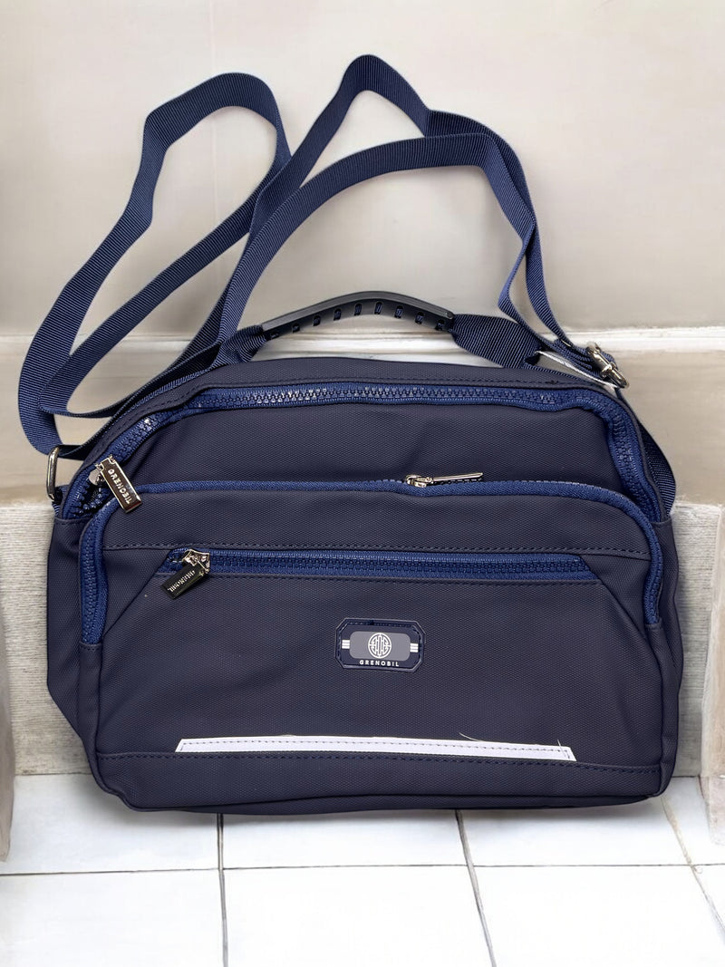 Grenobil Urban Utility Crossbody Bag C00269
