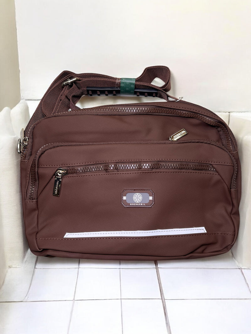 Grenobil Urban Utility Crossbody Bag C00269