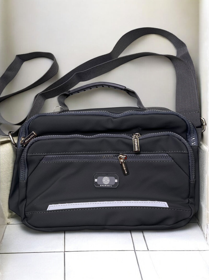Grenobil Urban Utility Crossbody Bag C00269