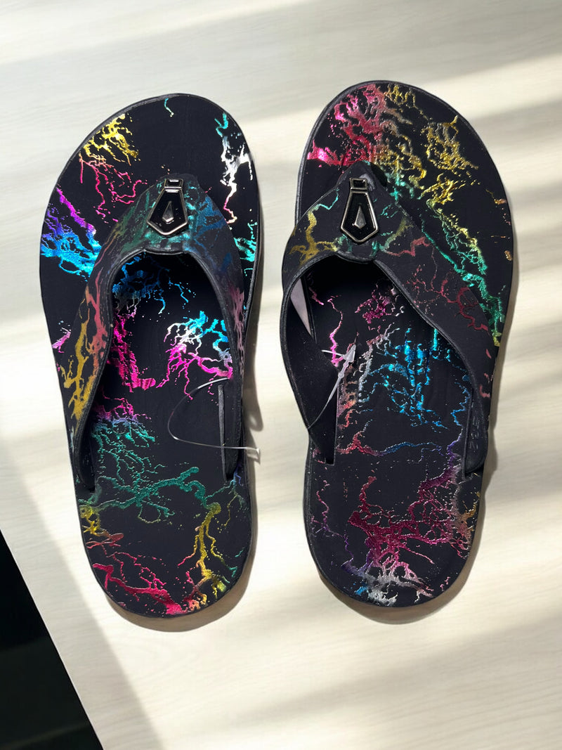 Voltage Splash Flip-Flops JT-2313