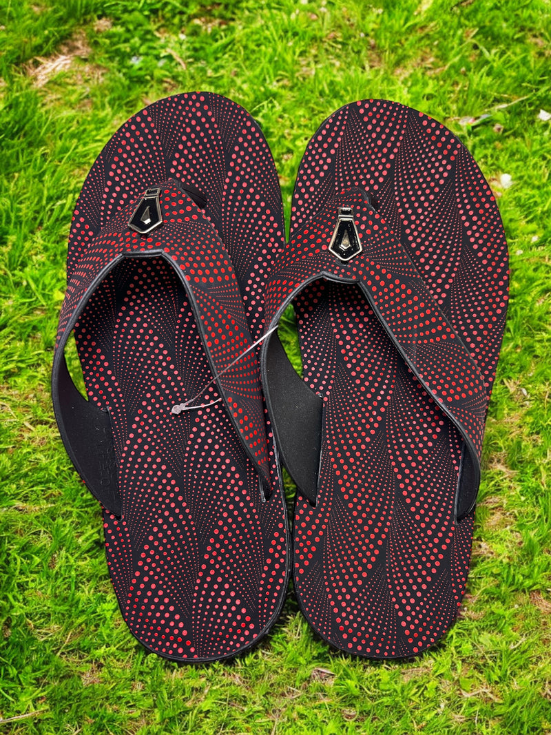 AeroWeave Comfort Slippers JT-2313