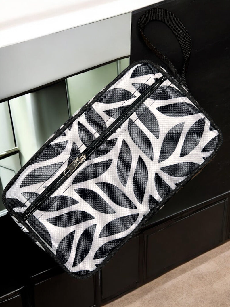 Versatile Multicolor Travel Shoe Bag