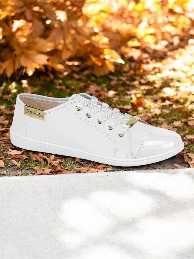 Moleca Luxe Tennis Sneakers 5605.412