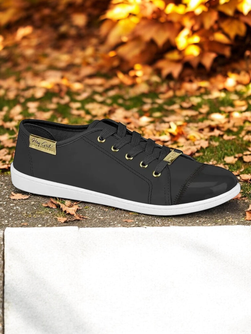 Moleca Luxe Tennis Sneakers 5605.412