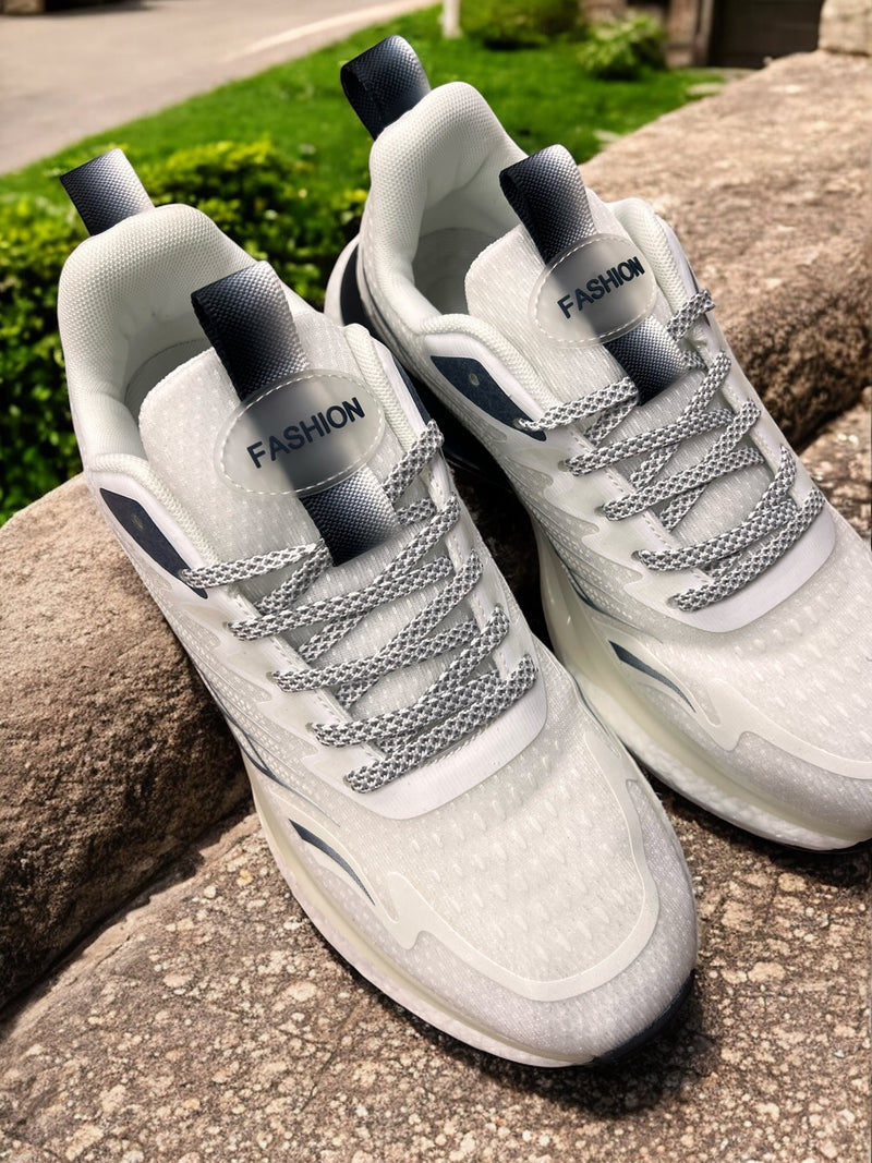 FASHION AeroLift Sport Sneakers 2308 (Size 42/8.5 Only)