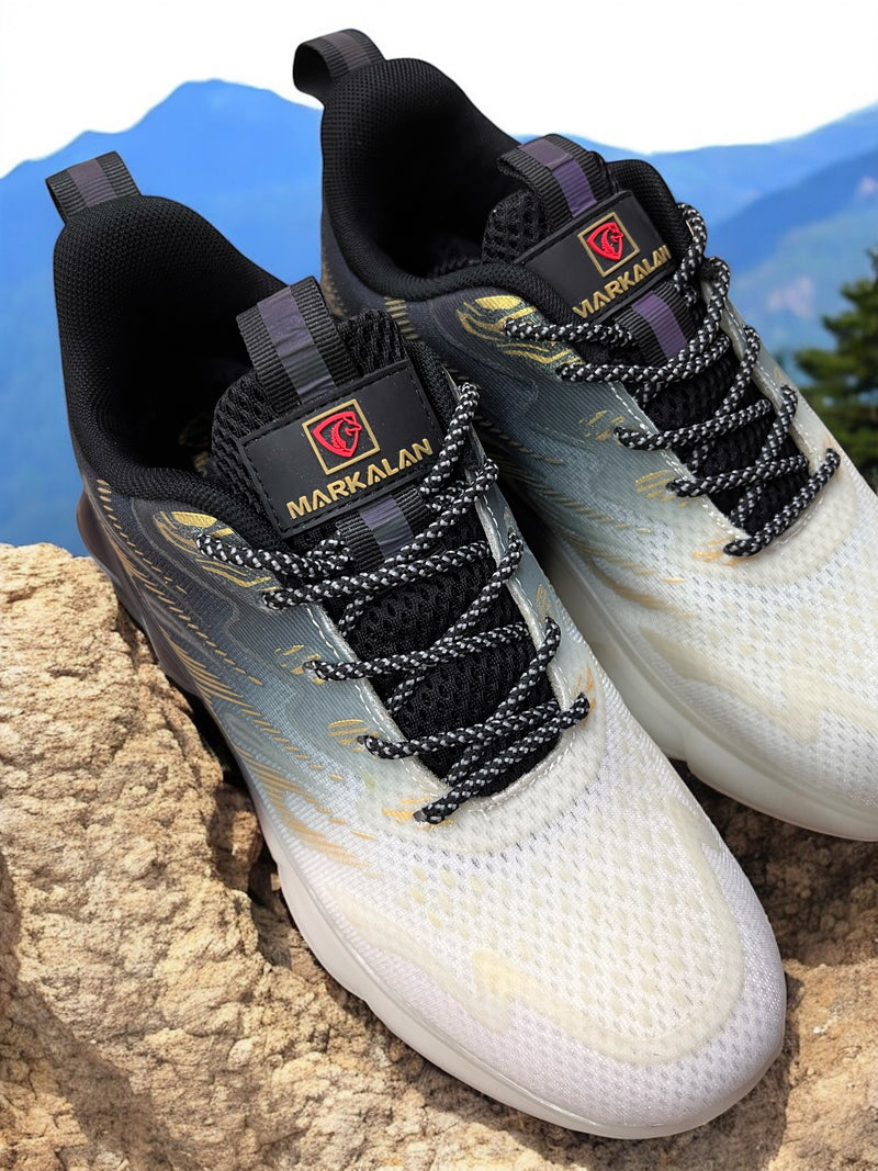 MARKALAN Horizon Sport Sneakers 2201