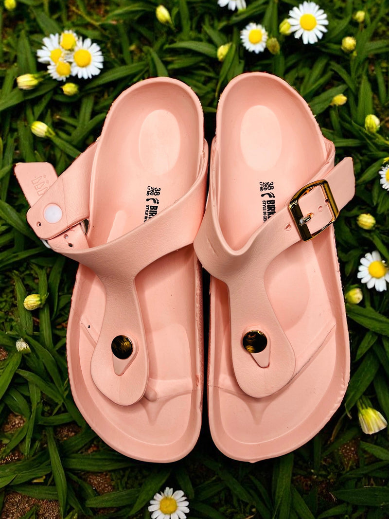 Birkenstock Toe-Post Sandals A-070