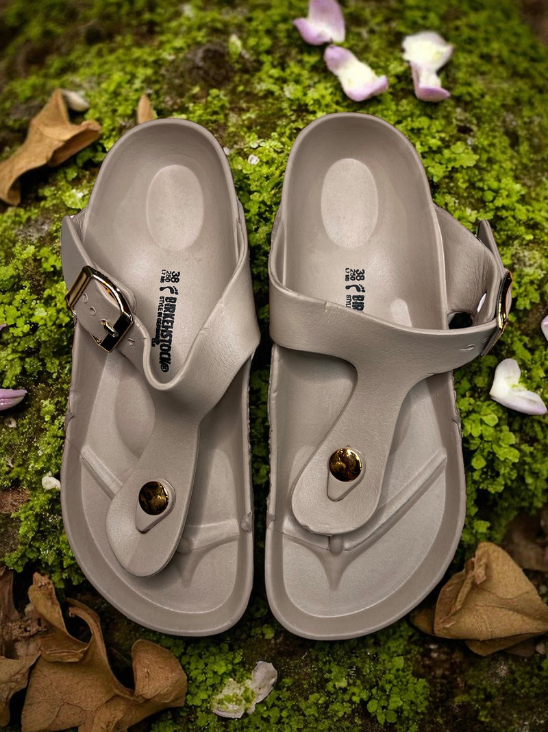 Birkenstock Toe-Post Sandals A-070
