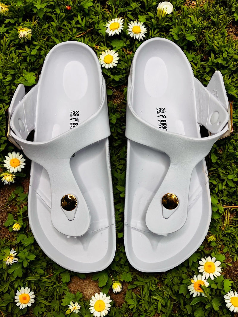 Birkenstock Toe-Post Sandals A-070