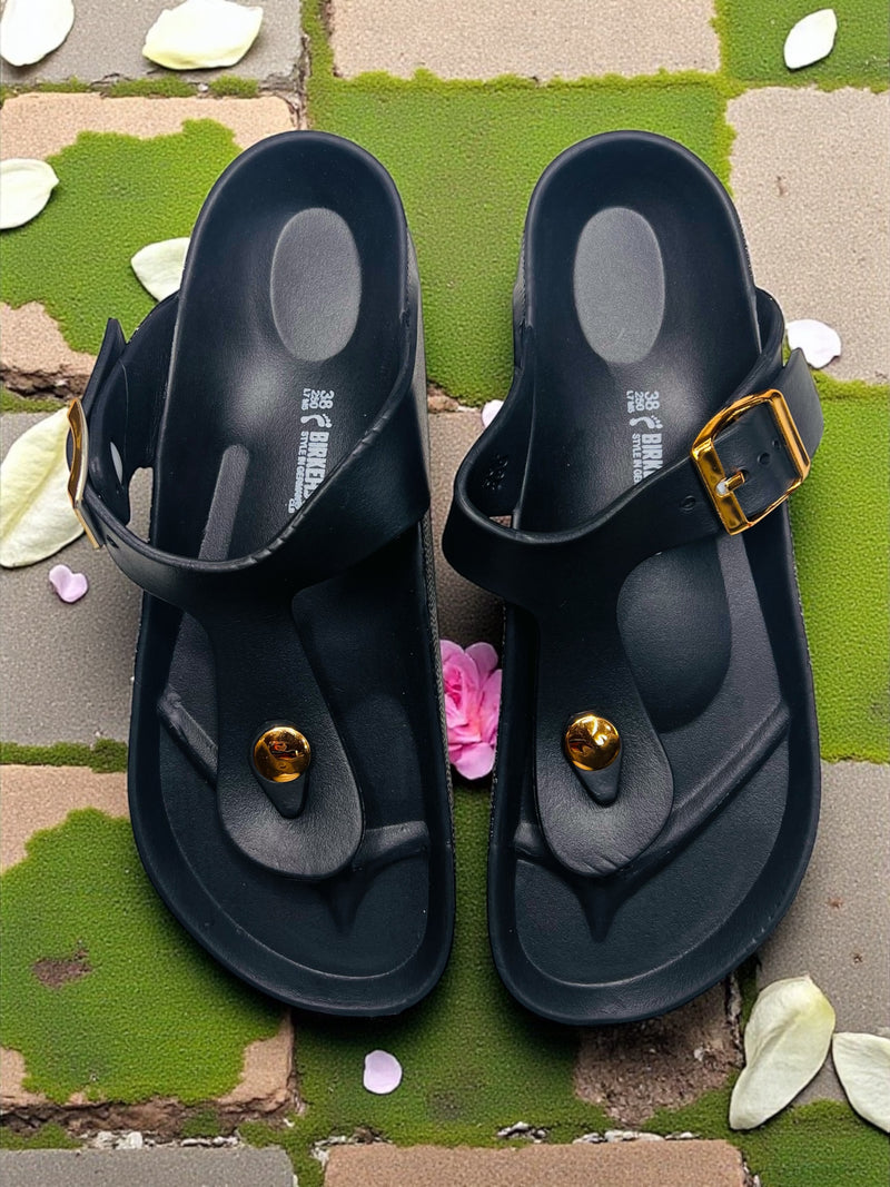 Birkenstock Toe-Post Sandals A-070