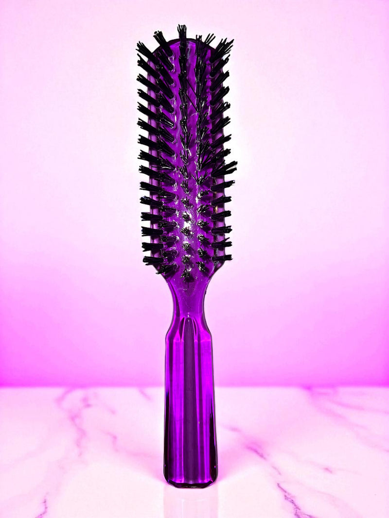 TH Crystal Shine Detangling Brush
