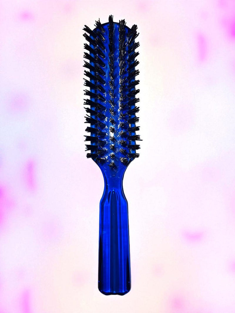 TH Crystal Shine Detangling Brush