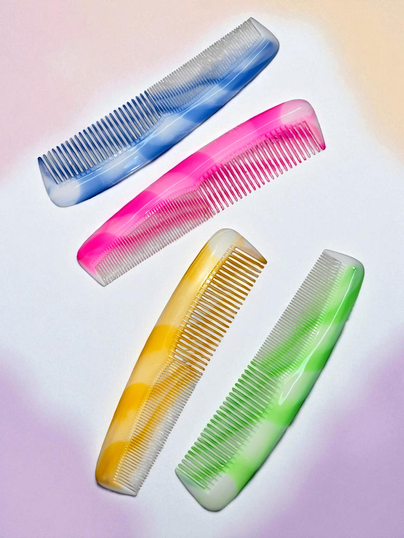 Everyday Essentials Hair Comb K8211