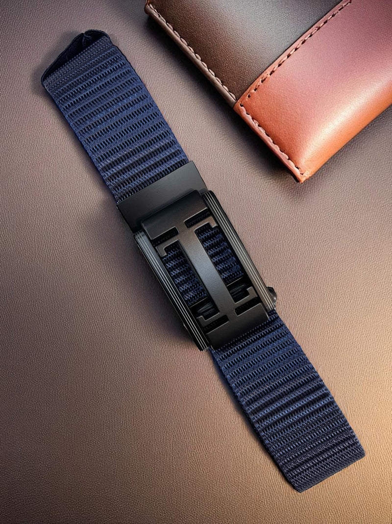 UrbanTacti Pro Belt — Adjustable Nylon Tactical Web Belt KD-008